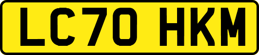 LC70HKM