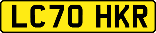 LC70HKR
