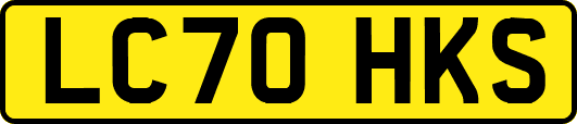 LC70HKS
