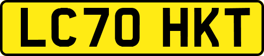 LC70HKT