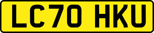 LC70HKU