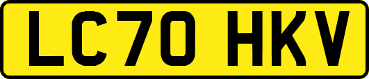 LC70HKV