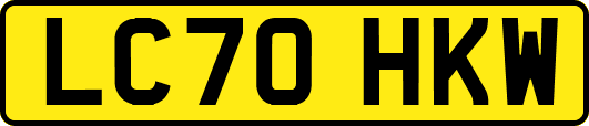 LC70HKW