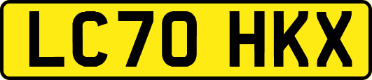 LC70HKX