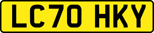 LC70HKY