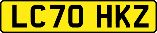 LC70HKZ