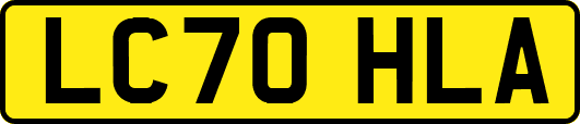 LC70HLA