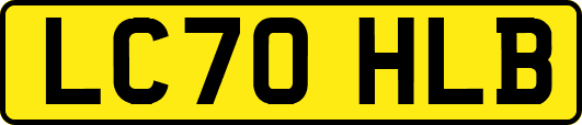 LC70HLB