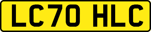 LC70HLC