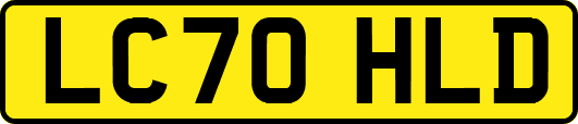 LC70HLD