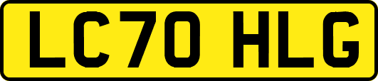 LC70HLG