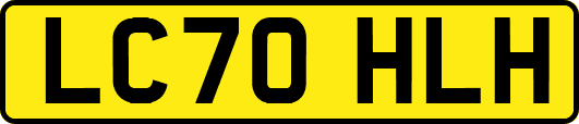 LC70HLH