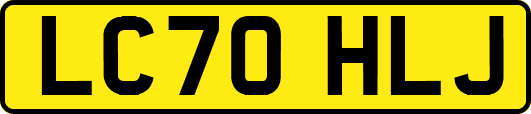 LC70HLJ