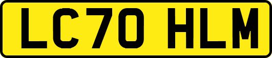 LC70HLM