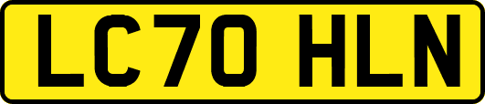 LC70HLN