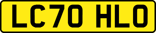 LC70HLO