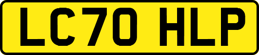 LC70HLP