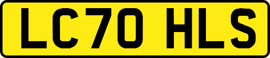 LC70HLS