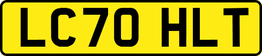 LC70HLT