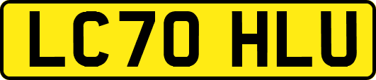 LC70HLU