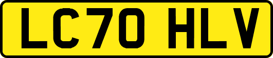 LC70HLV