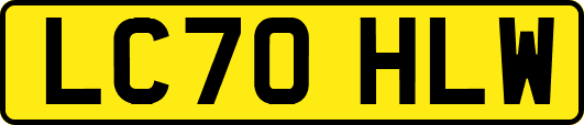 LC70HLW