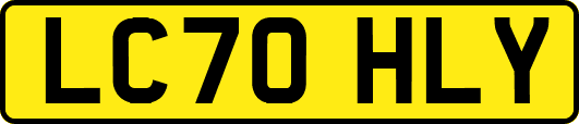 LC70HLY