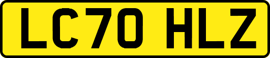 LC70HLZ