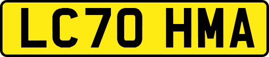 LC70HMA