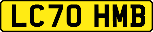 LC70HMB