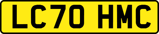 LC70HMC