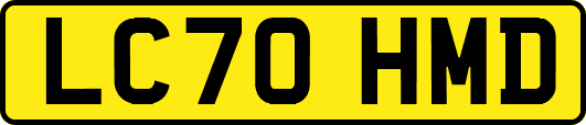LC70HMD