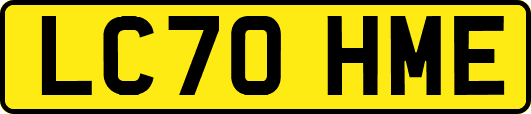 LC70HME
