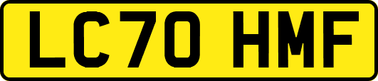 LC70HMF
