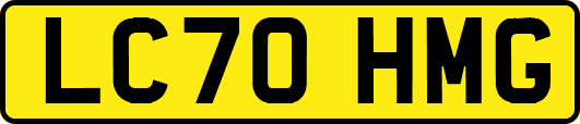 LC70HMG