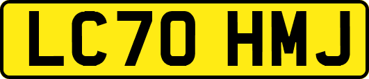LC70HMJ
