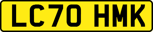 LC70HMK