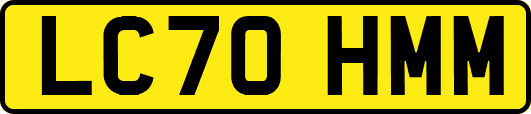 LC70HMM