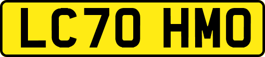 LC70HMO