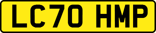 LC70HMP