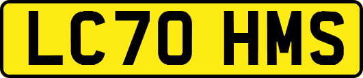 LC70HMS