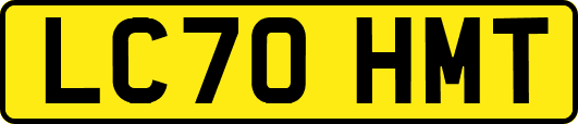 LC70HMT