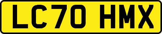 LC70HMX
