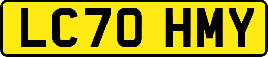 LC70HMY