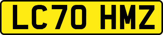LC70HMZ