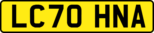 LC70HNA