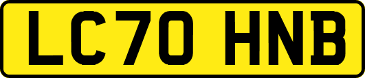 LC70HNB