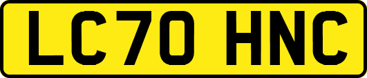 LC70HNC