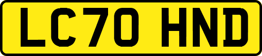 LC70HND