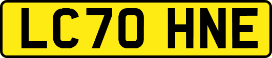 LC70HNE